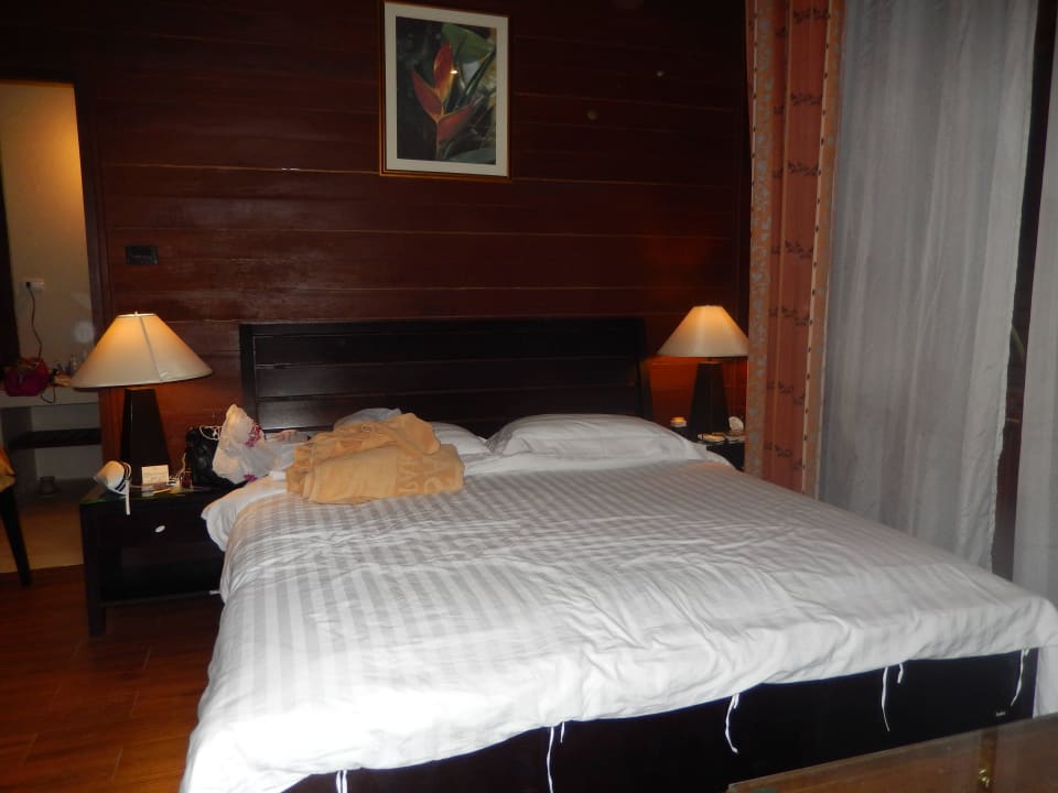 Zimmer Samui Paradise Chaweng Beach Resort & Spa