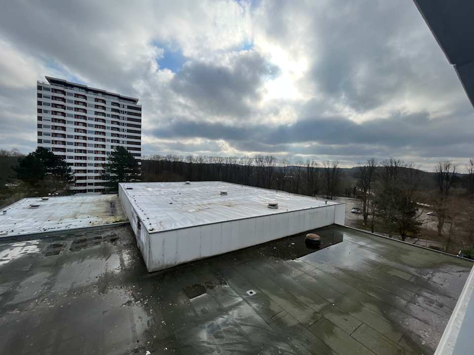 Ausblick Hotel Plöner See by Tulip Inn