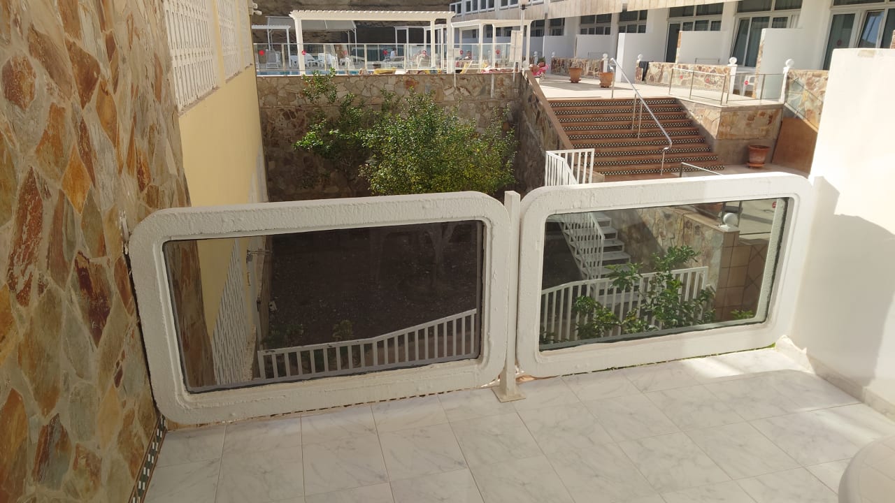 Zimmer Hotel Europalace