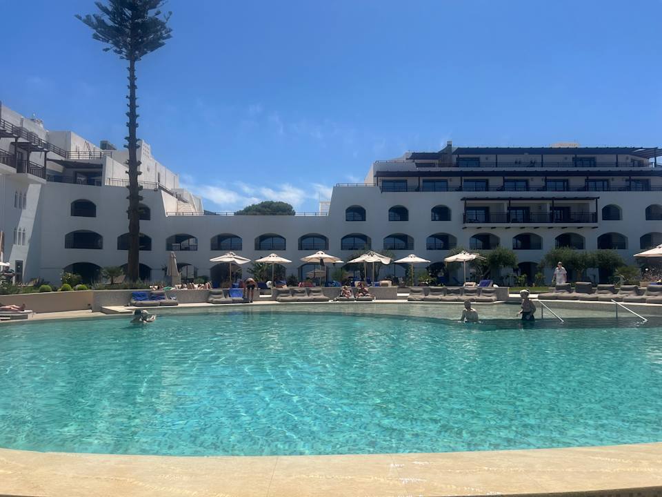 Pool Creta Maris Resort