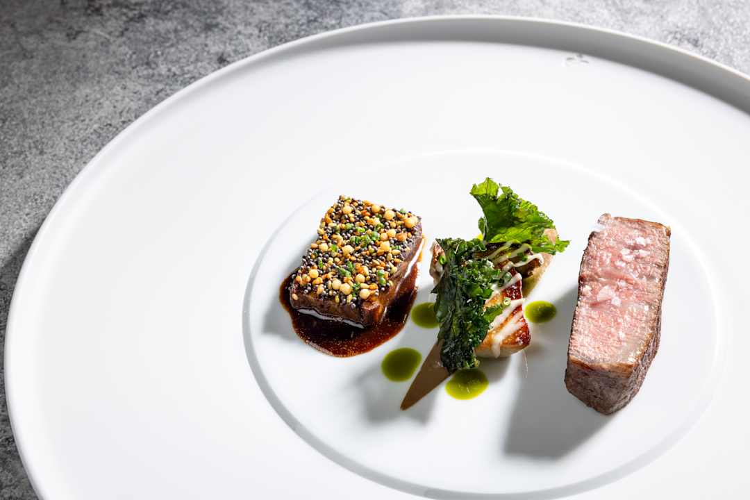 Gastro Interalpen-Hotel Tyrol