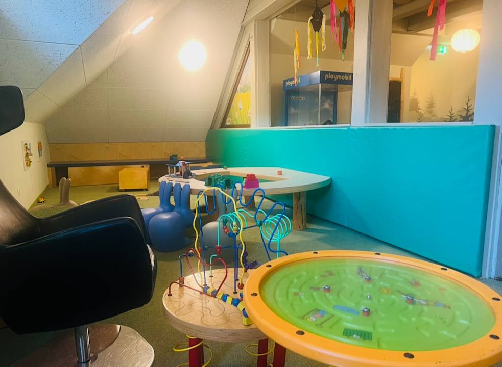 Sport & Freizeit Falkensteiner Club Funimation Katschberg