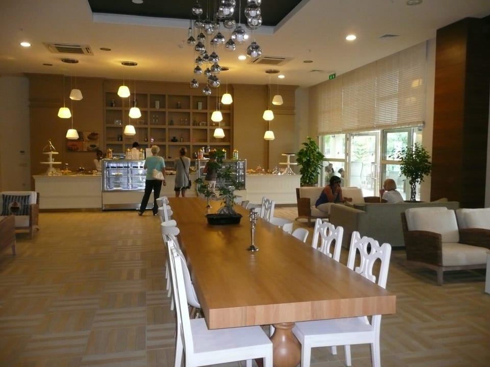 Patisserie Paloma Oceana