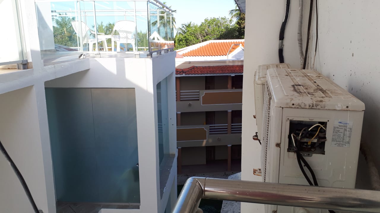 Zimmer Hotel Viva Dominicus Beach by Wyndham - All Inclusive Resort