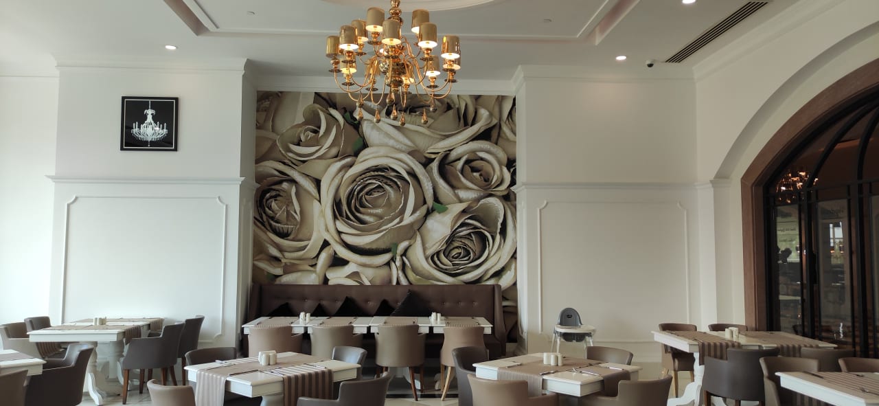 Gastro Hotel Delphin Imperial