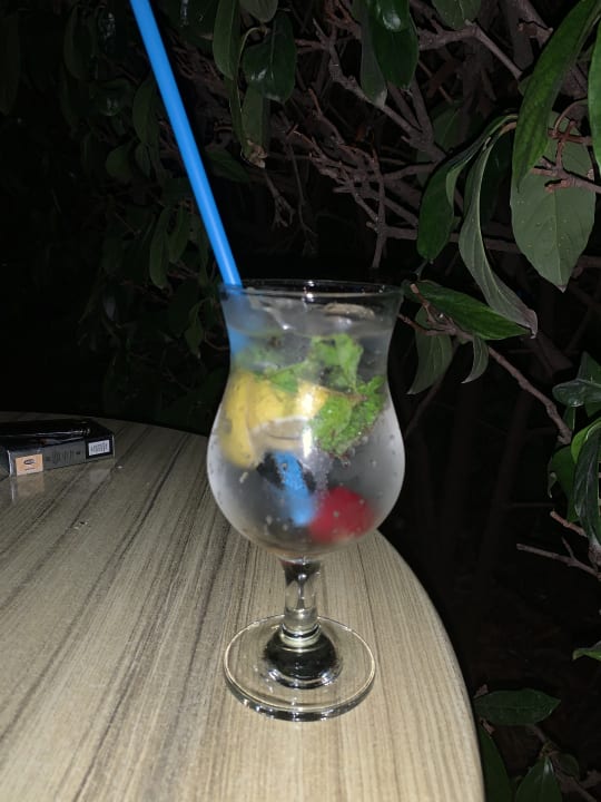 Gastro Aydinbey Kings Palace & Spa