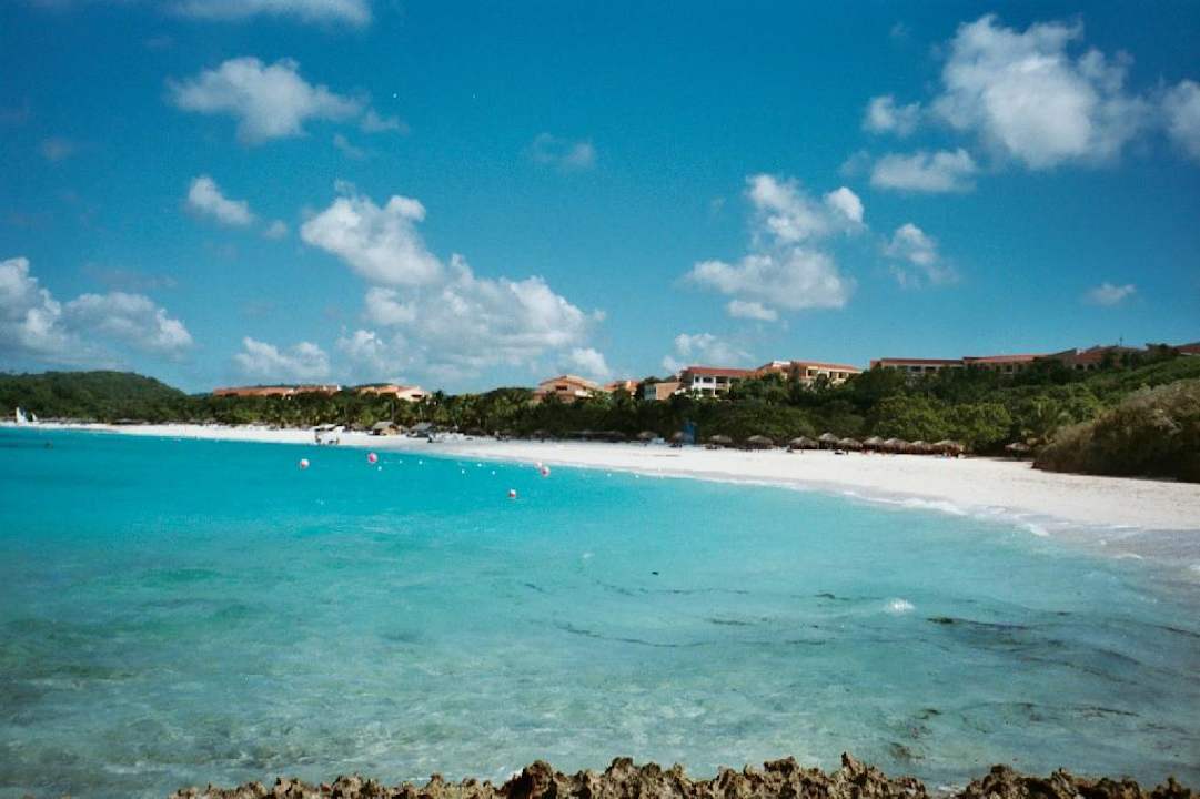 Bucht Sol Rio De Luna y Mares