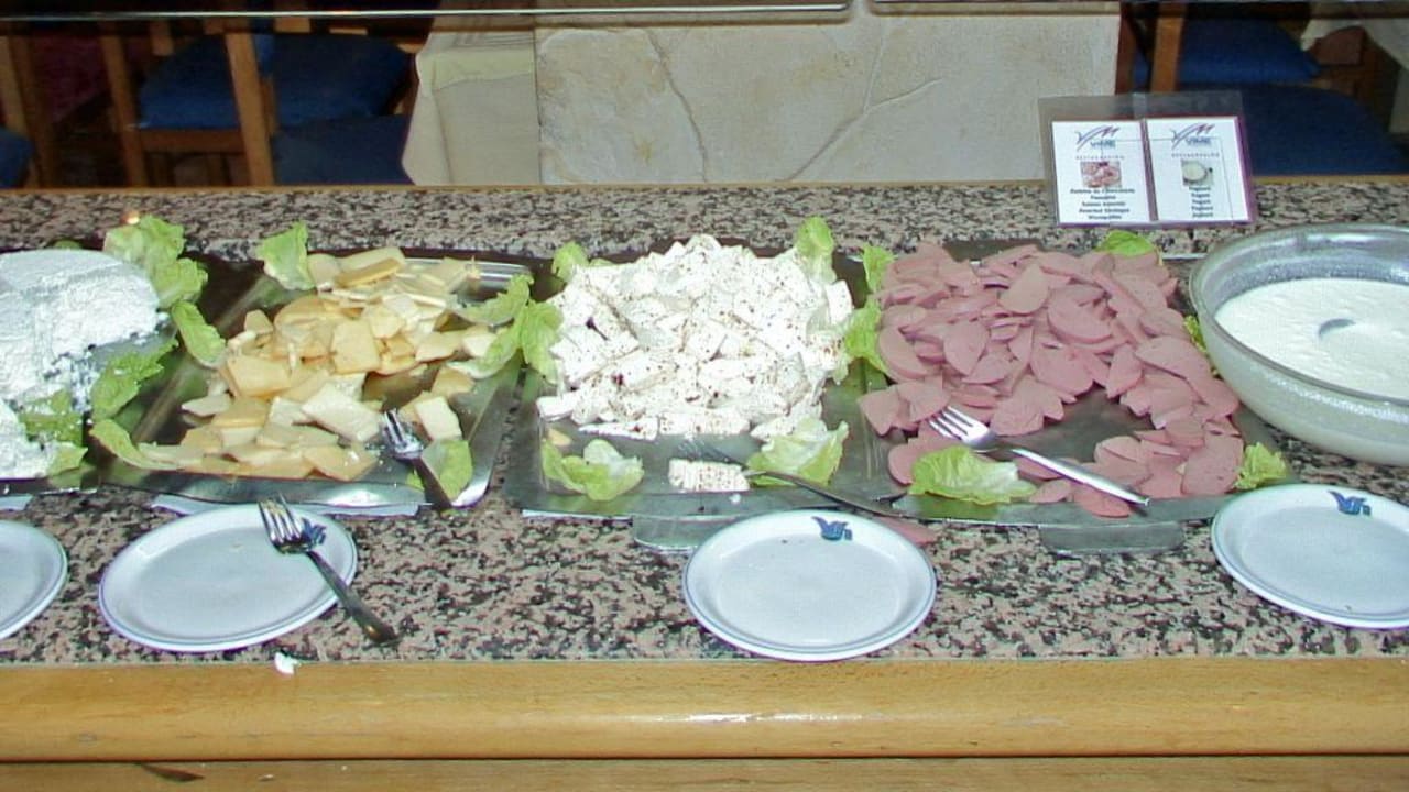 Essen AQI Venus Beach