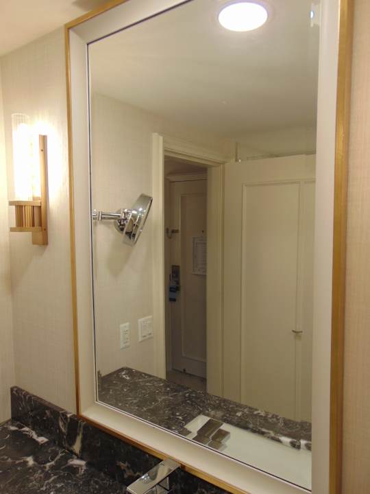 Zimmer Hotel The Henry