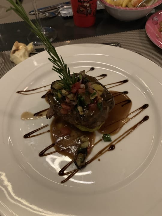 Gastro Maxx Royal Belek Golf Resort