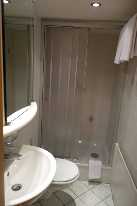 Doppelzimmer Nr. 9 Gasthaus Ochsen