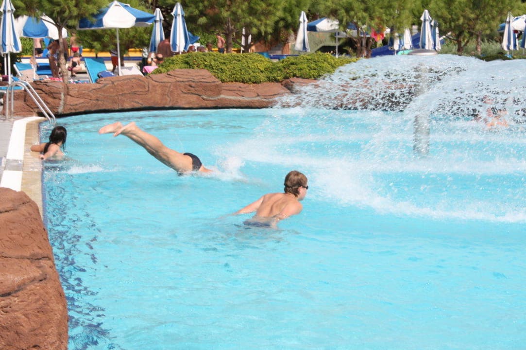 Club Ali Bey Manavgat Ali Bey Club