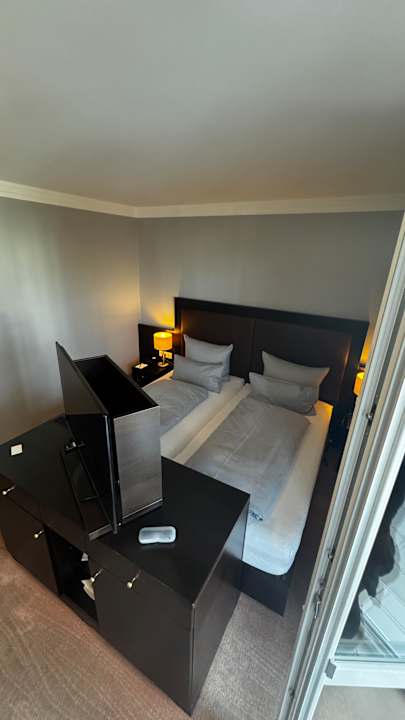 Zimmer Hotel Holzapfel