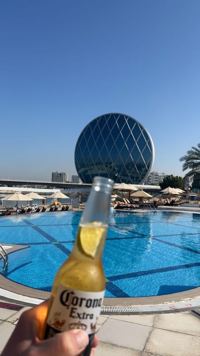 Gastro Al Raha Beach Resort & Spa