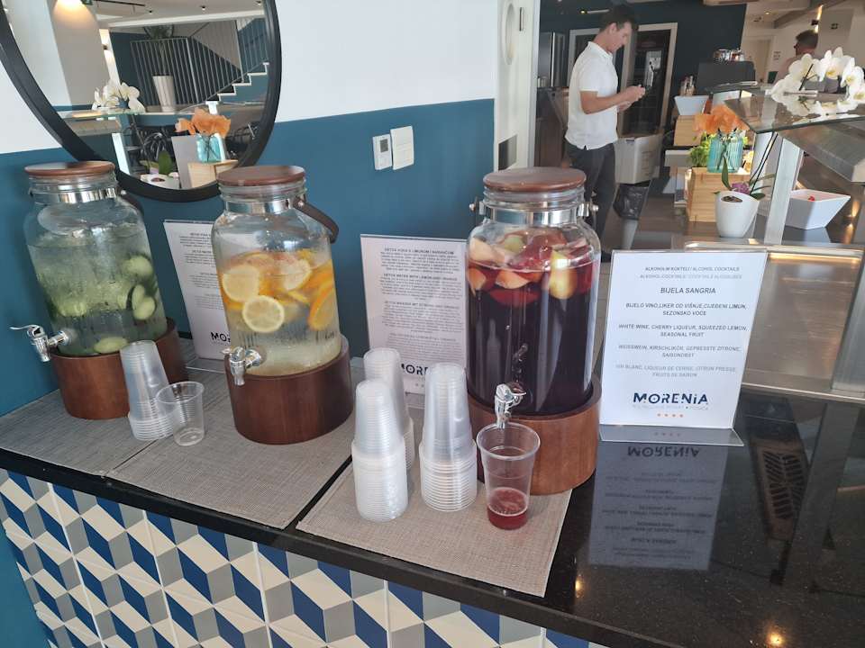 Gastro Morenia All Inclusive Hotel