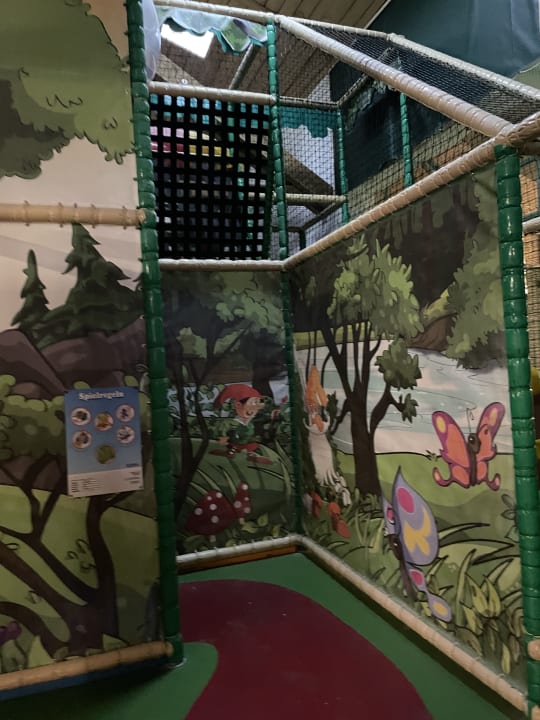 Sport & Freizeit ULRICHSHOF Nature · Family · Design