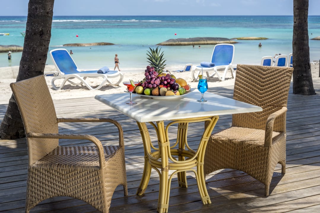 Gastro Ocean Blue & Sand