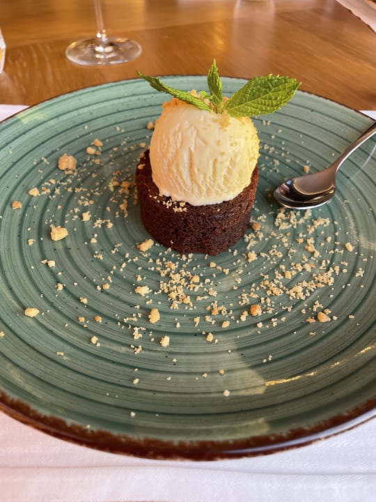 Gastro Mitsis Selection Rinela