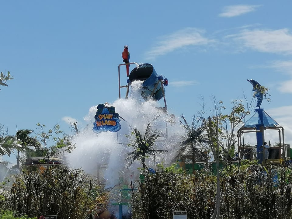 Sport & Freizeit Lopesan Costa Bávaro Resort, Spa & Casino