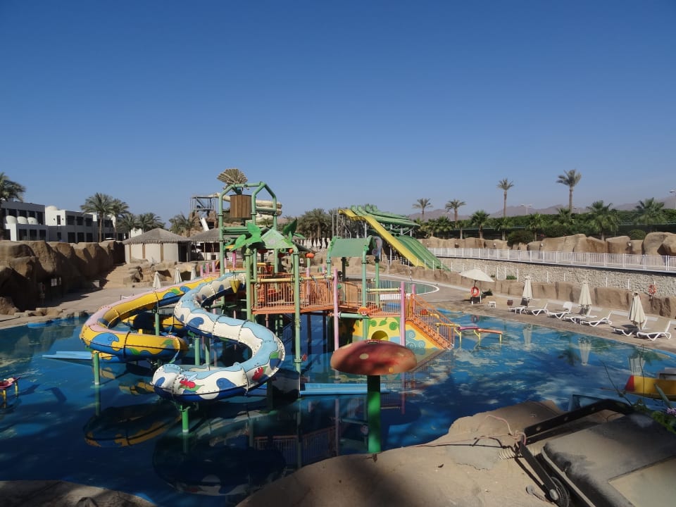 Sport & Freizeit SENTIDO Reef Oasis Resort