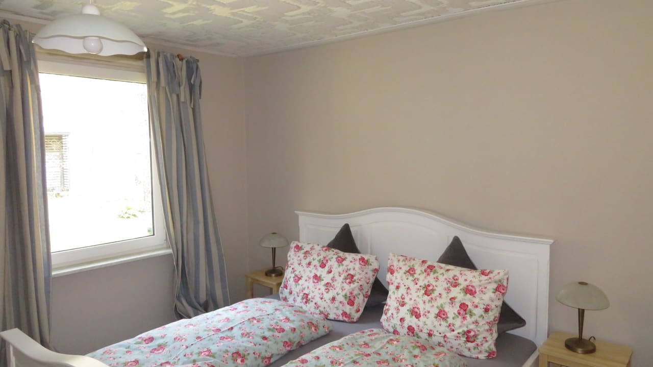 Zimmer Kastavengrund - Ferienhaus Nigella