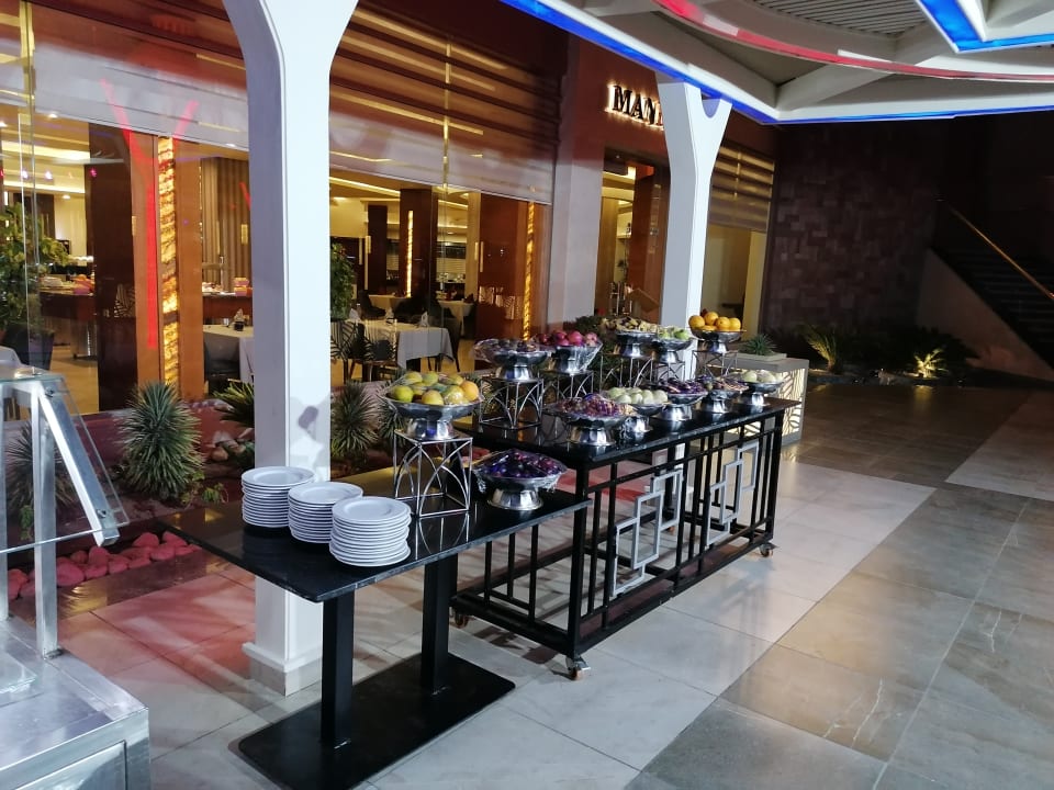 Gastro Pickalbatros Aqua Park Resort - Hurghada