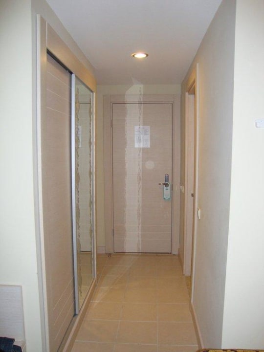 Flur Adalya Resort & Spa - Adults Only