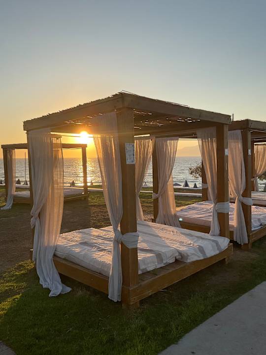 Pool Smy Kos Beach & Splash