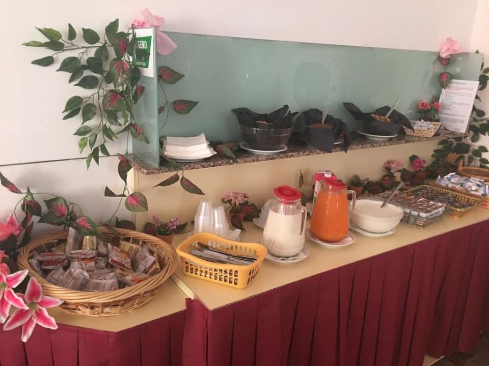 Gastro Hotel Luna Rossa