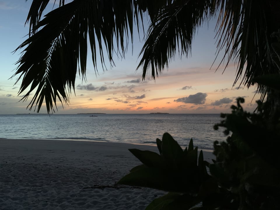 Strand Adaaran Select Meedhupparu Island Resort - Premium All Inclusive