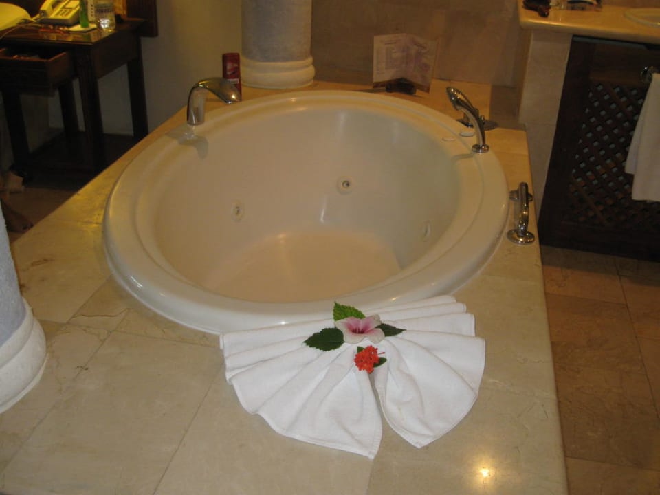 Jacuzzi im Zimmer TRS Turquesa Hotel - Adults only