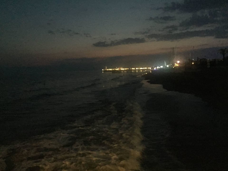 Strand Asteria Family Belek