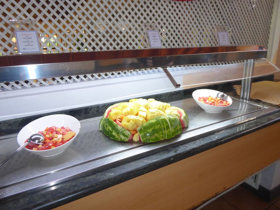 Gastro BelleVue Dominican Bay