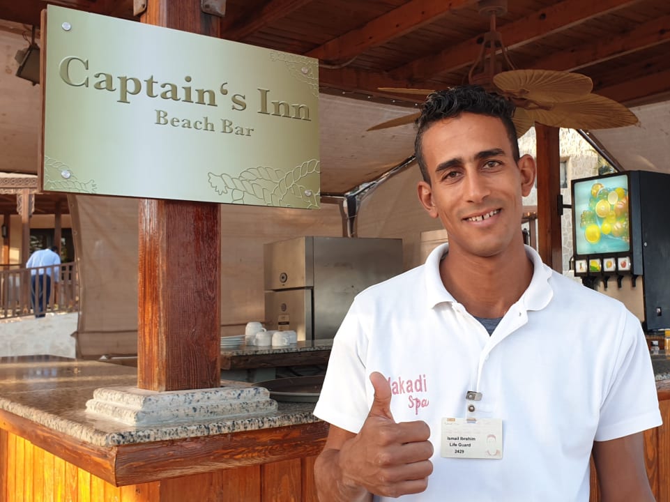 Sonstiges Makadi Spa - Adults only