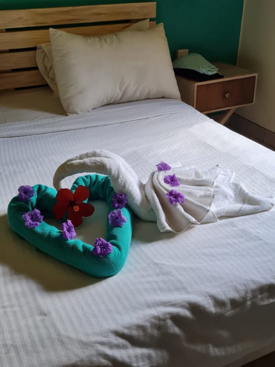 Zimmer Anelia Resort & Spa