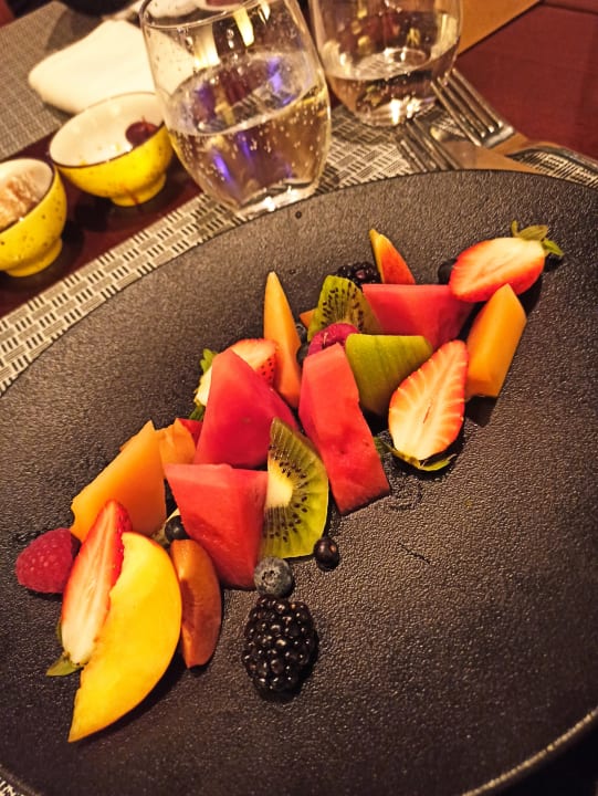 Gastro Conrad Dubai