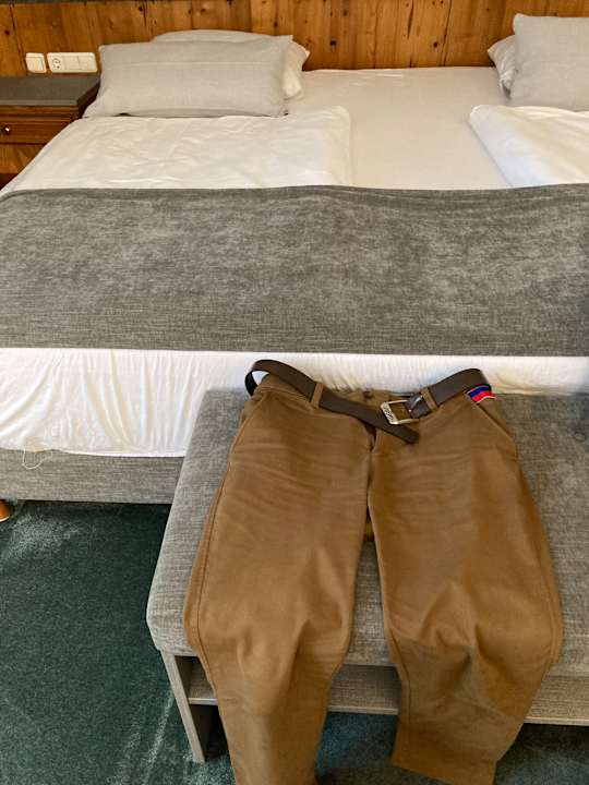 Zimmer Hotel & Spa Gut Matheshof BW Signature Collection by Best Western