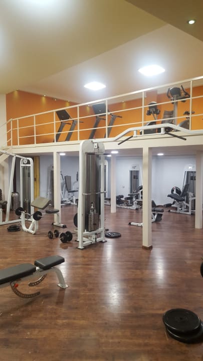 Sport & Freizeit Acrotel Athena Pallas