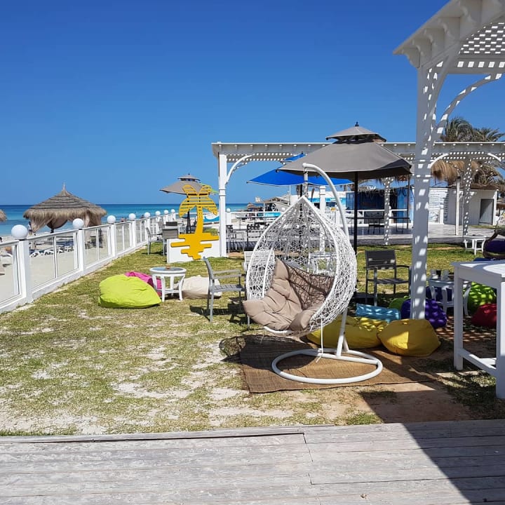 Sonstiges Calimera Yati Beach