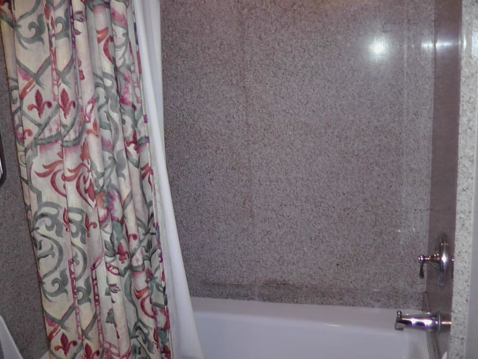 Badewanne Hilton Garden Inn San Luis Obispo/Pismo Beach