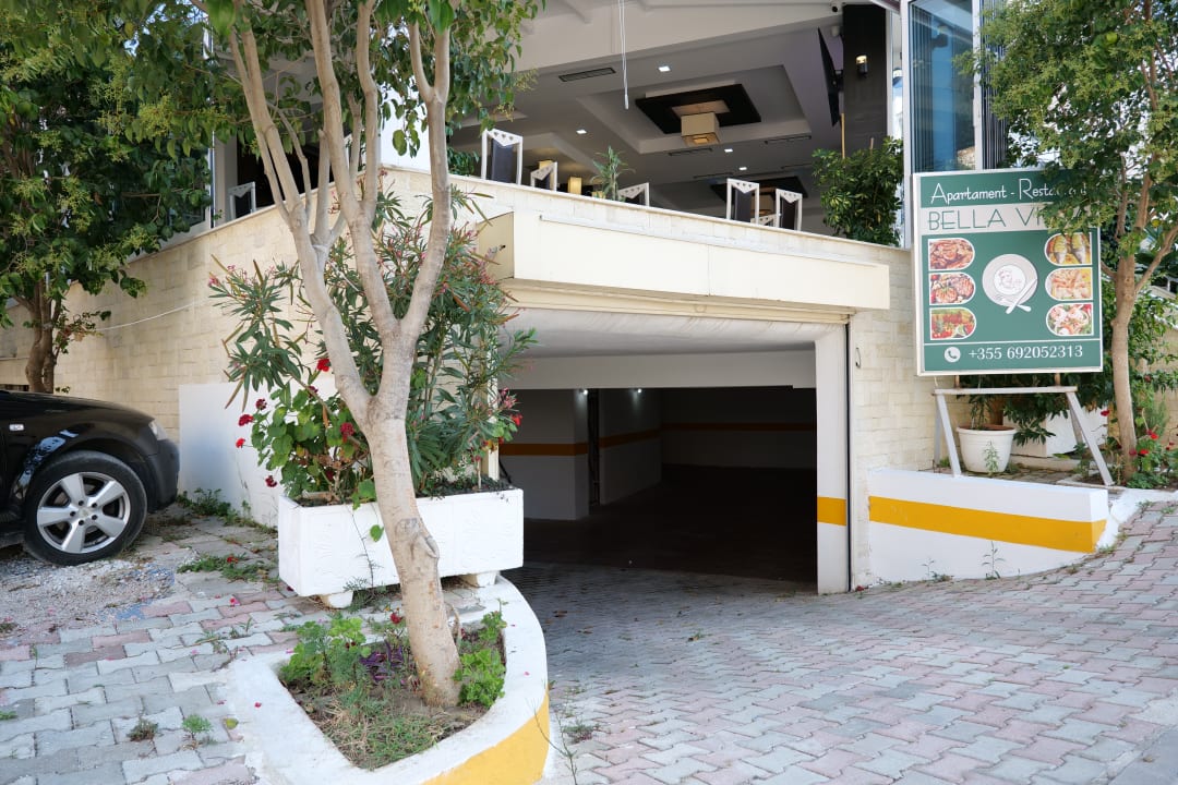 Sonstiges Hotel Bella Vista