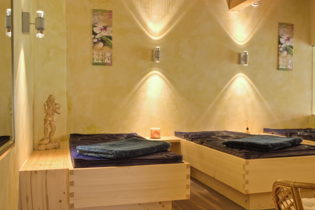 Sport & Freizeit Bergsporthotel Antonie