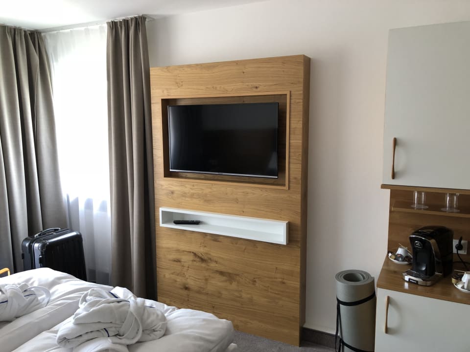 Zimmer Das Aunhamer Suite & Spa Hotel