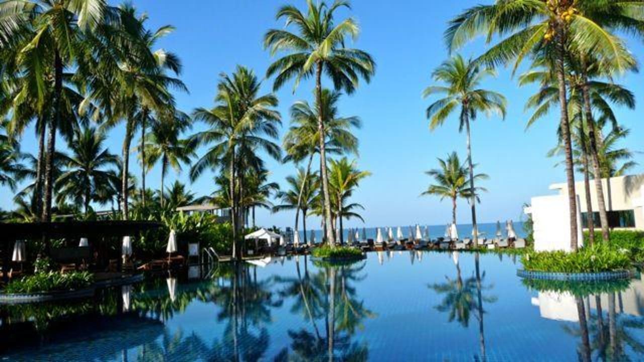 Pool Ramada Resort by Wyndham Khao Lak