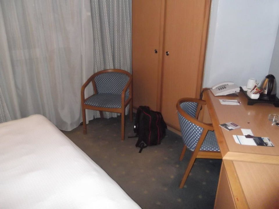 Marcure Napoli Garibaldi Ibis Styles Napoli Garibaldi