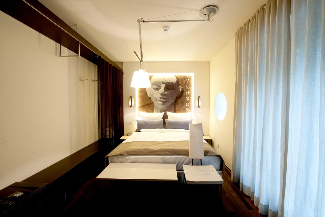 Zen room Nala individuellhotel