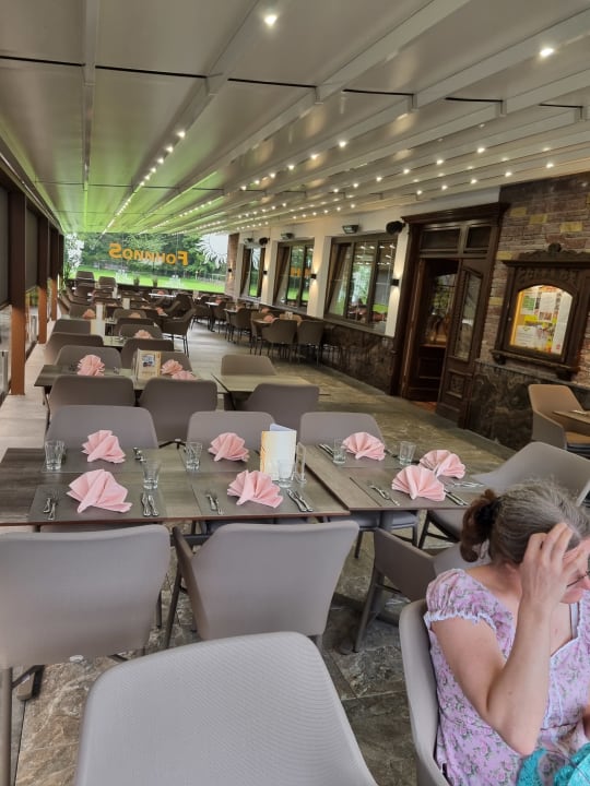 Gastro Hotel Sonnhof