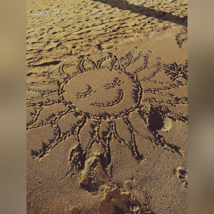 Strand allsun Hotel Carolina Mare