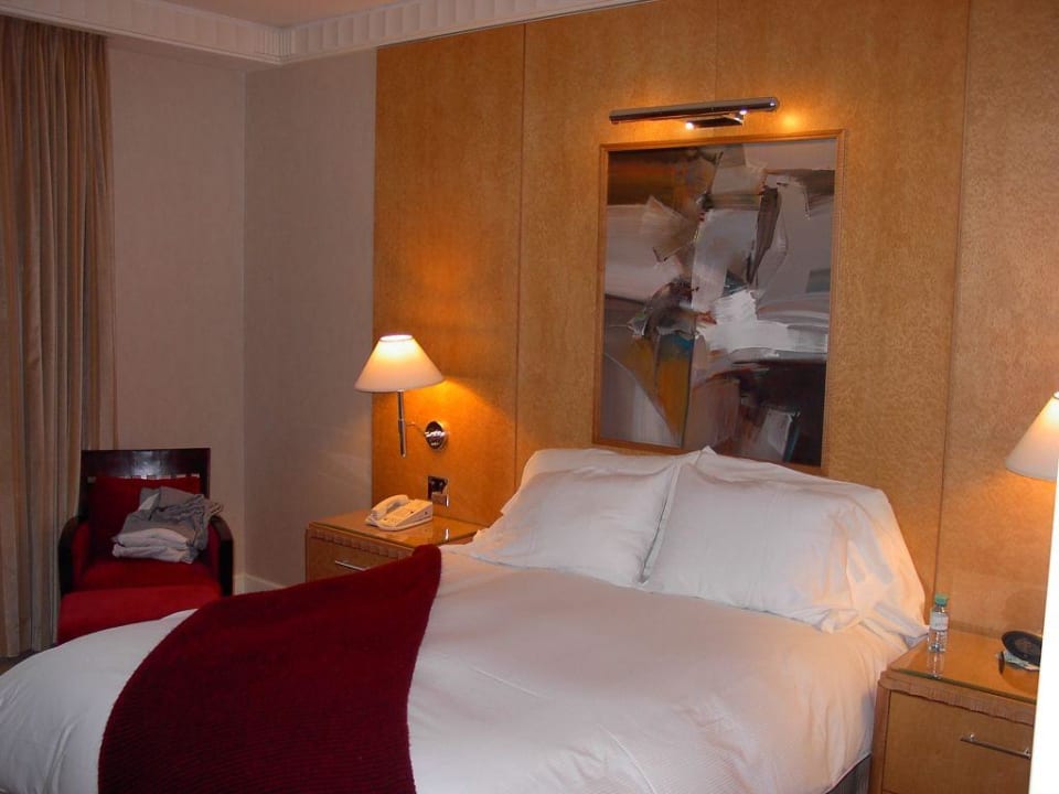 Doppelzimmer Hotel Sofitel New York