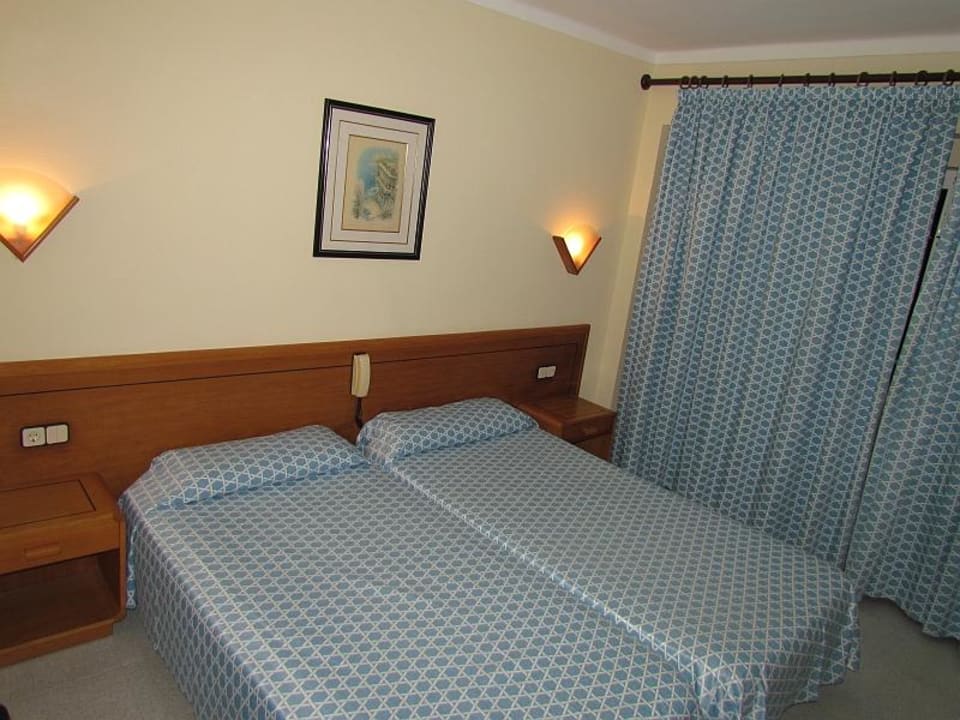 Nasz pokój nr.325 BQ Sarah